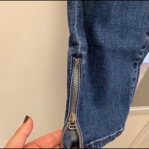 Lot / bundle of AG super skinny, sz 30, 4 pairs - Picture 2 of 8